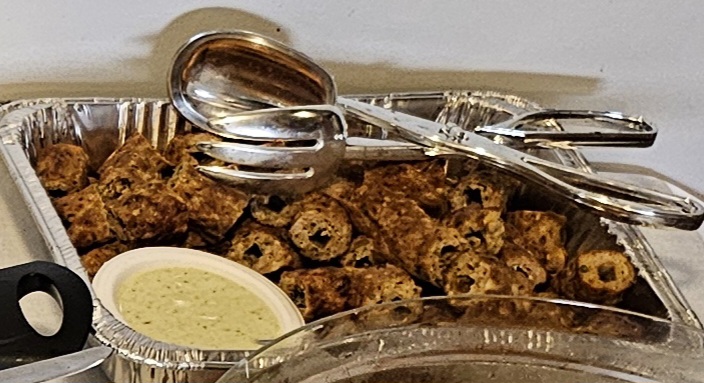 Raavi Naan Kabab Photos 2